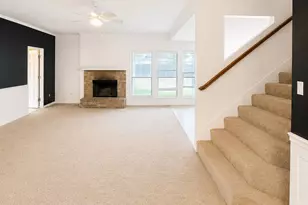 825 Forest Heights Dr, Fort Worth, TX 76036 - Photo 5