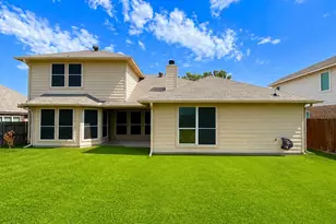 825 Forest Heights Dr, Fort Worth, TX 76036 - Photo 35