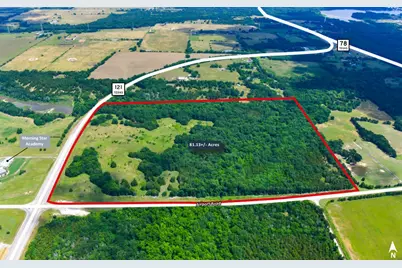 0 N State Highway 121, Bonham, TX 75418 - Photo 3