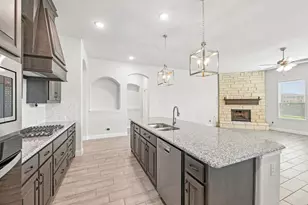 7720 Sweet Sorghum St, Joshua, TX 76058 - Photo 7