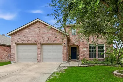 300 Highland Ridge Drive, Wylie, TX 75098 - Photo 3