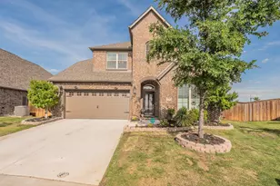 1742 Holmwood Dr, Celina, TX 75009 - Photo 1