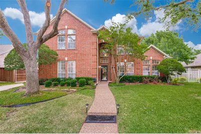 2806 Mayfair Lane, McKinney, TX 75071 - Photo 1