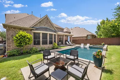 509 Cypress Garden Drive, McKinney, TX 75071 - Photo 37