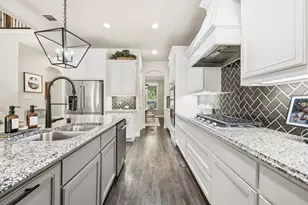 509 Cypress Garden Dr, McKinney, TX 75071 - Photo 9
