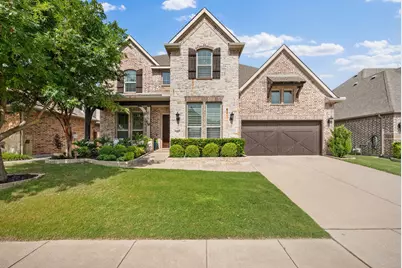 509 Cypress Garden Drive, McKinney, TX 75071 - Photo 1