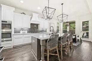 509 Cypress Garden Dr, McKinney, TX 75071 - Photo 5