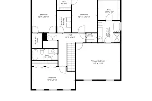 10805 Ambling Trail, Fort Worth, TX 76108 - Photo 25