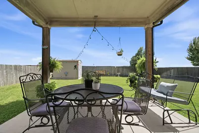 10805 Ambling Trail, Fort Worth, TX 76108 - Photo 1
