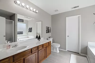 10805 Ambling Trail, Fort Worth, TX 76108 - Photo 21