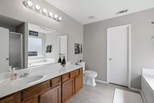 10805 Ambling Trail, Fort Worth, TX 76108 - Photo 21