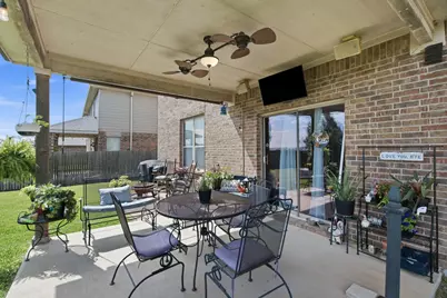 10805 Ambling Trail, Fort Worth, TX 76108 - Photo 23