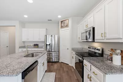8993 Fair Oaks Drive, Providence Village, TX 76227 - Photo 15
