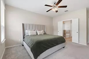 8993 Fair Oaks Dr, Providence Village, TX 76227 - Photo 19