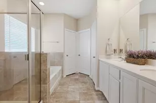 8993 Fair Oaks Dr, Providence Village, TX 76227 - Photo 3