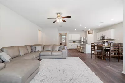 8993 Fair Oaks Drive, Providence Village, TX 76227 - Photo 11