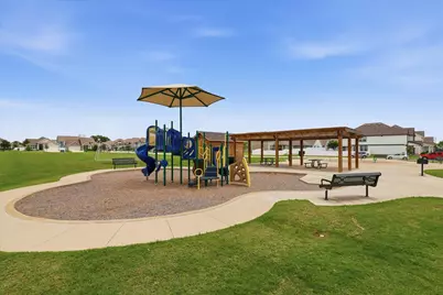 8993 Fair Oaks Drive, Providence Village, TX 76227 - Photo 33