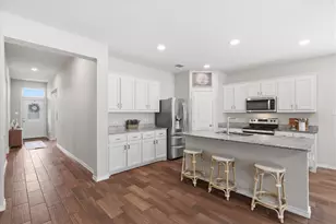 8993 Fair Oaks Dr, Providence Village, TX 76227 - Photo 1
