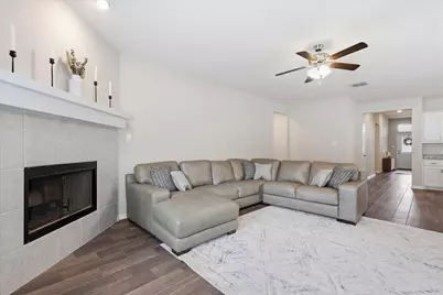 8993 Fair Oaks Drive, Providence Village, TX 76227 - Photo 7