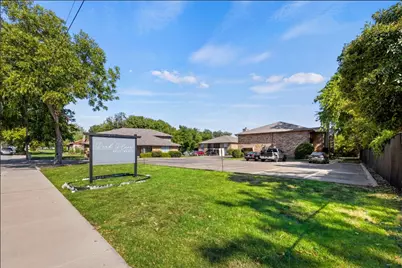 1935 Cranford Drive #104, Garland, TX 75041 - Photo 1