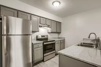 1935 Cranford Drive #104, Garland, TX 75041 - Photo 5