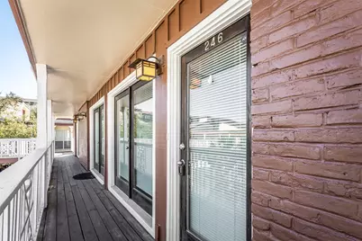 5904 Sandhurst Lane #246, Dallas, TX 75206 - Photo 3