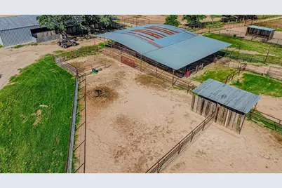 1216 Taylor Road, Weatherford, TX 76087 - Photo 9