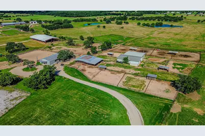 1216 Taylor Road, Weatherford, TX 76087 - Photo 15