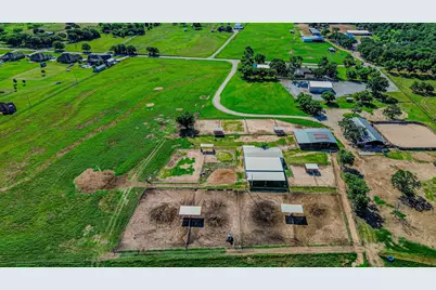1216 Taylor Road, Weatherford, TX 76087 - Photo 3