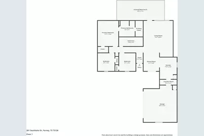 301 Southlake Drive, Forney, TX 75126 - Photo 27