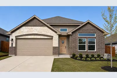 2620 Goldfinch Drive, Denton, TX 76205 - Photo 1