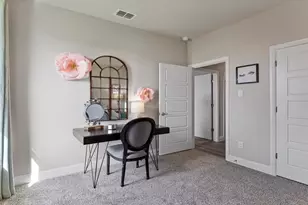 2620 Goldfinch Dr, Denton, TX 76205 - Photo 29