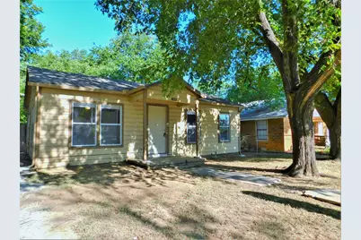 1014 Peak Street, Denton, TX 76201 - Photo 1