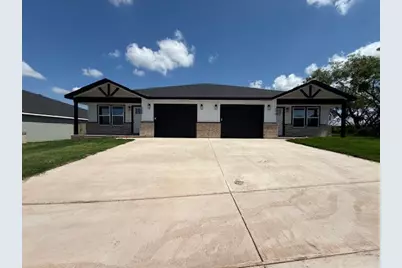 966 Minda Street, Abilene, TX 79602 - Photo 1
