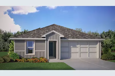 135 Mach Way, Mineral Wells, TX 76067 - Photo 1