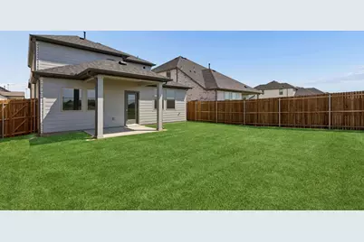 332 Millwood Road, Lavon, TX 75166 - Photo 7
