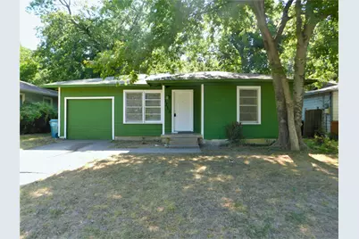2212 Denison Street, Denton, TX 76201 - Photo 1