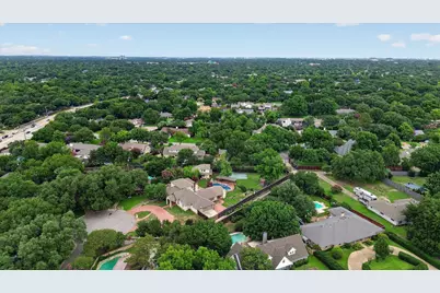 14126 Brookridge Circle, Dallas, TX 75254 - Photo 35