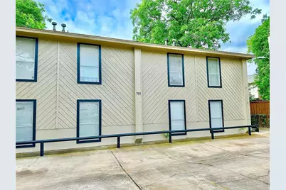 705 Gregg Street #2, Denton, TX 76201 - Photo 1