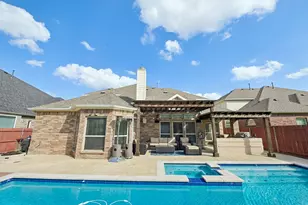 720 Yarrow St, Little Elm, TX 75068 - Photo 29
