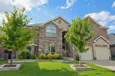 720 Yarrow Street, Little Elm, TX 75068 - Photo 1