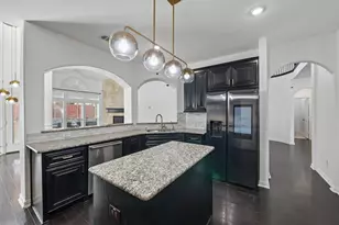 720 Yarrow St, Little Elm, TX 75068 - Photo 9
