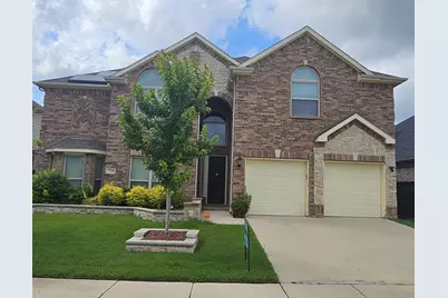720 Yarrow Street, Little Elm, TX 75068 - Photo 1
