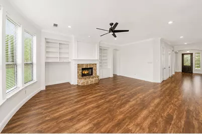 5833 Crescent Lane, Colleyville, TX 76034 - Photo 13