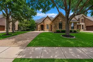 5833 Crescent Ln, Colleyville, TX 76034 - Photo 1