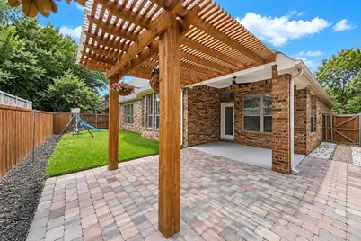 5833 Crescent Lane, Colleyville, TX 76034 - Photo 25
