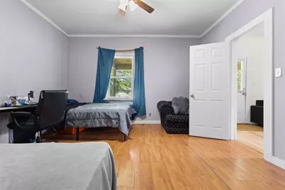 1019 S Star Street S, Bonham, TX 75418 - Photo 5