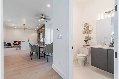 4309 Sylvester Street, Dallas, TX 75219 - Photo 3