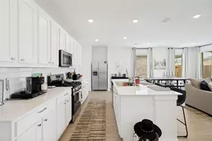 2004 Adams Dr, Little Elm, TX 75068 - Photo 11