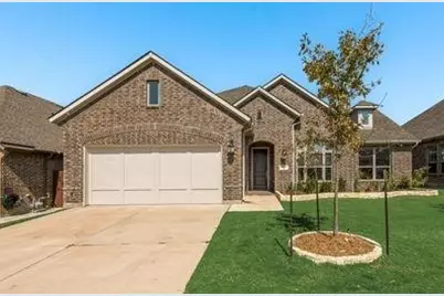 4437 Wilderness Pass, Fort Worth, TX 76262 - Photo 1